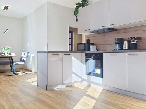 Ferienwohnung Alpenflair 1