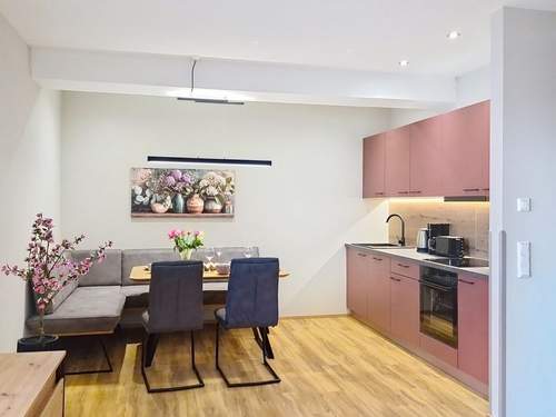 Ferienwohnung Alpenflair 2