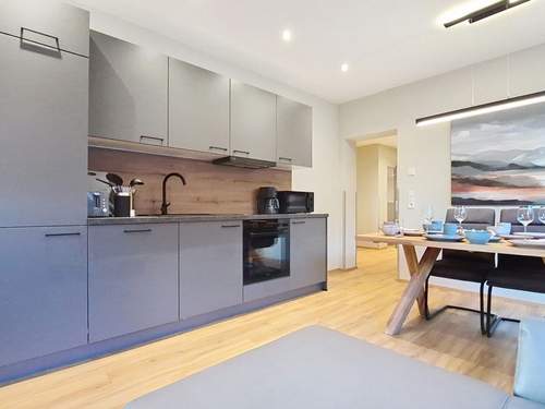 Ferienwohnung Alpenflair 3
