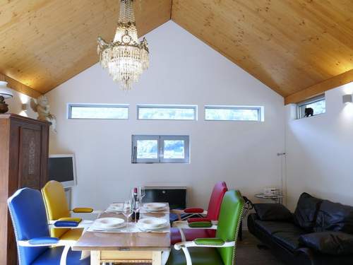 Ferienhaus Valserhaus