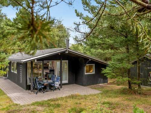 Ferienhaus Hardina - 1km from the sea