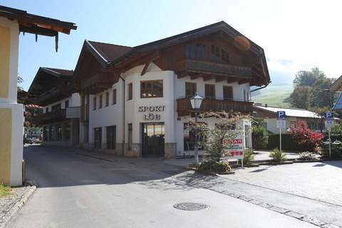 Ferienunterkunft in Maria Alm (4 Personen)