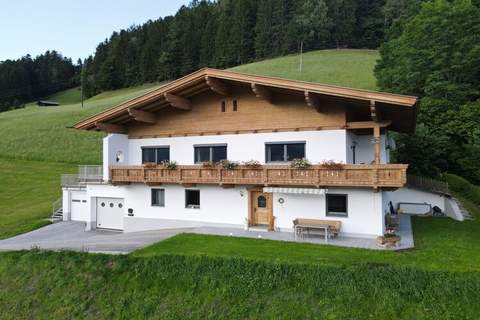 Ferienunterkunft in Hart im Zillertal (4 Personen)