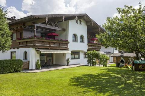 Ferienunterkunft in Zellberg (4 Personen)