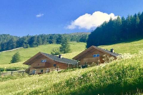 Ferienunterkunft in Heiligenblut (4 Personen)
