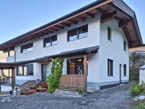 Ferienwohnung Oberladstätter