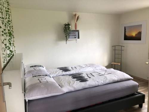Ferienwohnung Appartement - Chez Nous, (Les Breuleux),