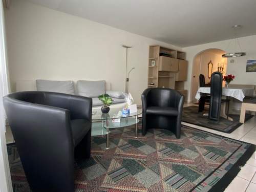 Ferienwohnung Valbella 45 (Maselli) Appartement/Fewo, Dusche oder Bad, WC 3-Zimmerwohnung