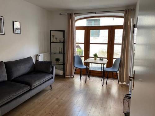 Ferienwohnung Smutjeskoje