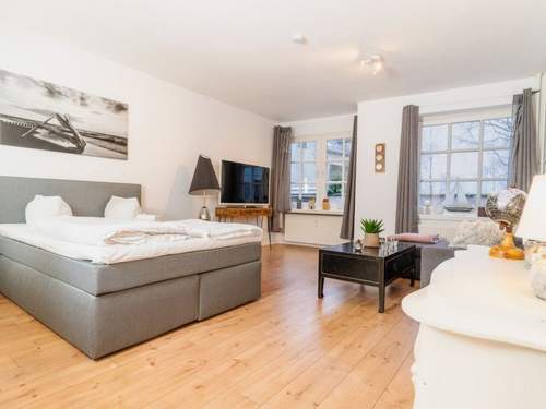Ferienwohnung Koje Sansibar
