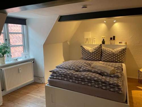 Ferienwohnung Sternkoje