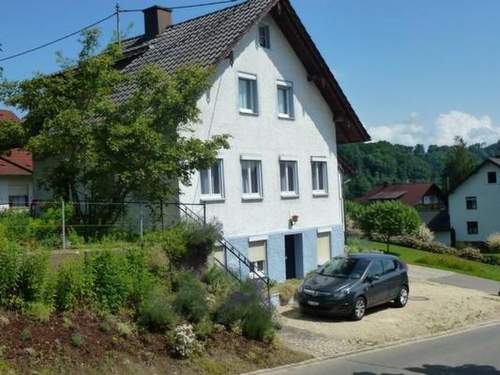 Ferienhaus Buschle