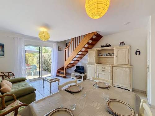 Ferienhaus Stango