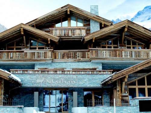 Ferienwohnung ON Chalet