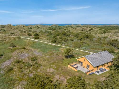 Ferienhaus Ola - 900m from the sea