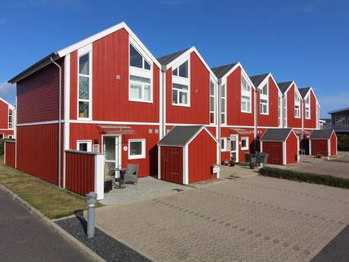 Ferienhaus Rikhard - 800m from the sea