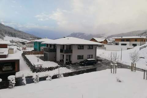 Ferienunterkunft in Eben im Pongau (4 Personen)