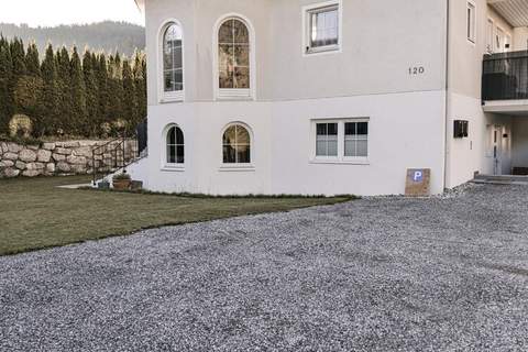 HoLaRi APP - Ferienunterkunft in Reith bei Seefeld (4 Personen)
