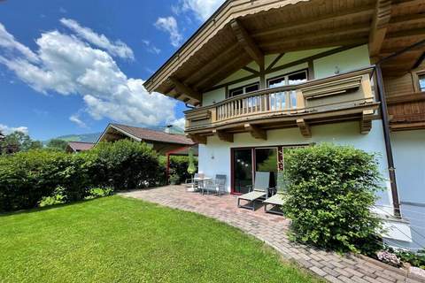 Ferienunterkunft in Brixen im Thale (9 Personen)