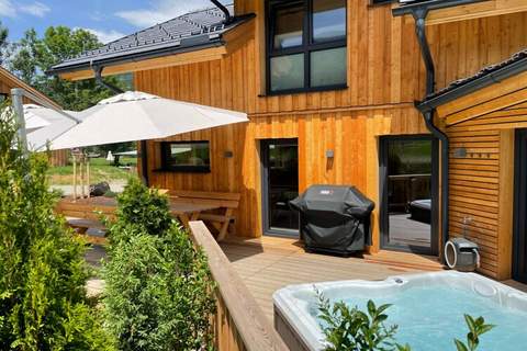 Ferienunterkunft in St. Georgen am Kreischberg (6 Personen)