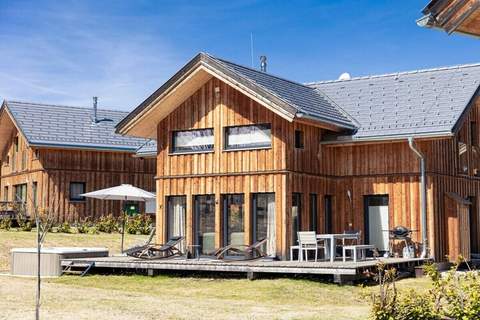 Ferienunterkunft in St. Georgen am Kreischberg (10 Personen)