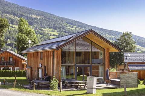 Ferienunterkunft in St. Georgen am Kreischberg (12 Personen)