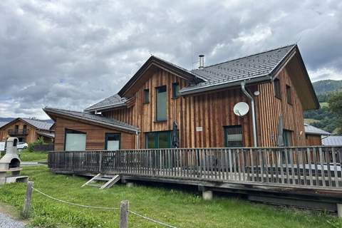 Ferienunterkunft in St. Georgen am Kreischberg (10 Personen)