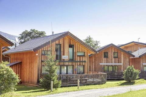 Ferienunterkunft in St. Georgen am Kreischberg (8 Personen)