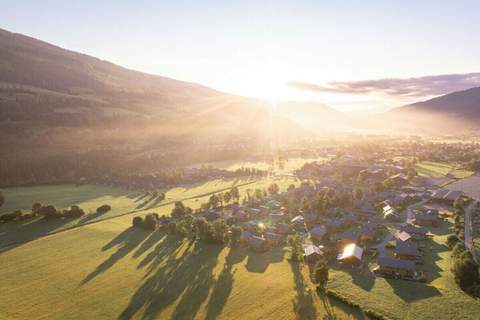Ferienunterkunft in St. Georgen am Kreischberg (10 Personen)