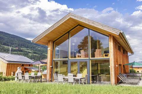 Ferienunterkunft in St. Georgen am Kreischberg (10 Personen)