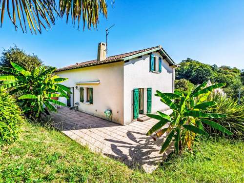 Ferienhaus Agintza