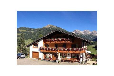 Ferienunterkunft in Mittelberg (6 Personen)