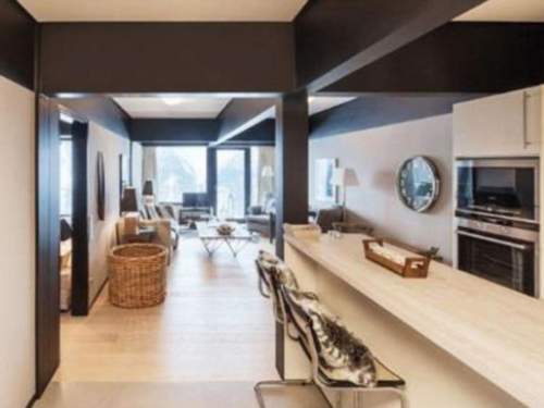 Ferienwohnung Lauchernalp Resort Residences, (Lauchernalp),