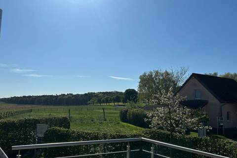 Ferienunterkunft in Göhren-Lebbin (4 Personen)