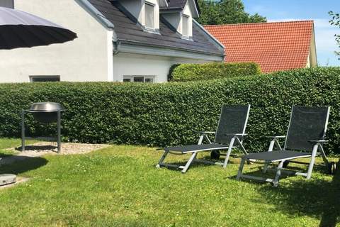 Ferienunterkunft in Göhren-Lebbin (4 Personen)