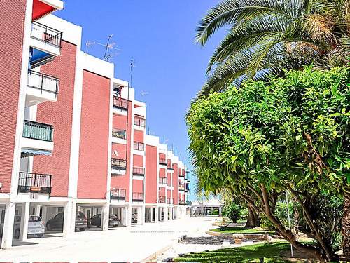 Ferienwohnung Monada