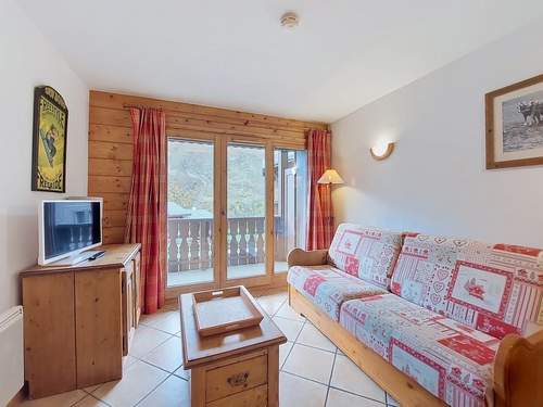 Ferienwohnung Le hameau des Airelles