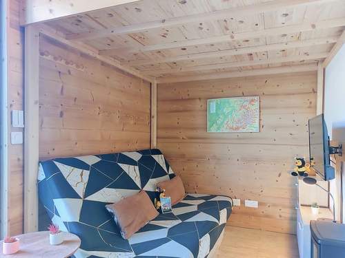 Ferienwohnung Clos du Savoy