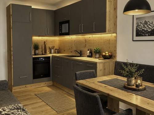 Ferienwohnung Zellerblick