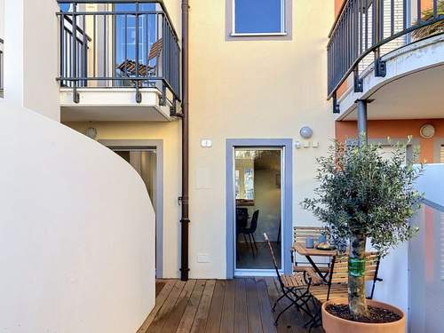 Ferienwohnung Magellan A4/R