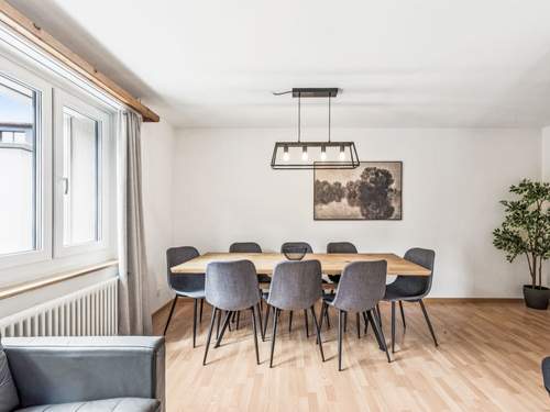 Ferienwohnung Sunflower Resort