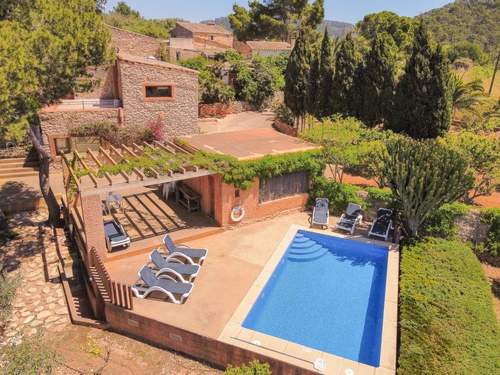Ferienhaus Pessal