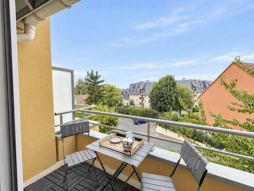 Ferienwohnung Domaine du Yearling