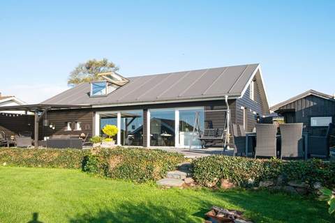 Ferienunterkunft in Hejls (8 Personen)
