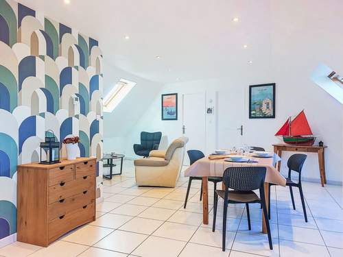 Ferienhaus Capucine