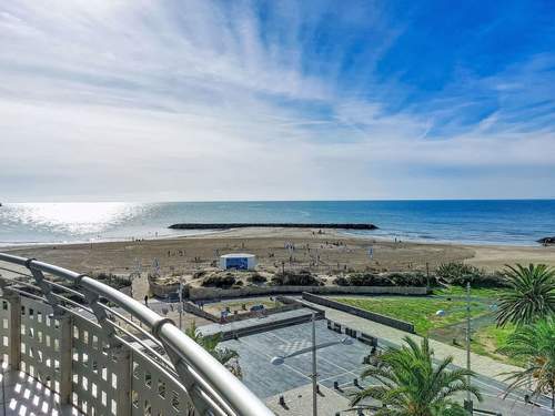 Ferienwohnung Le Sunset/Cap Sud