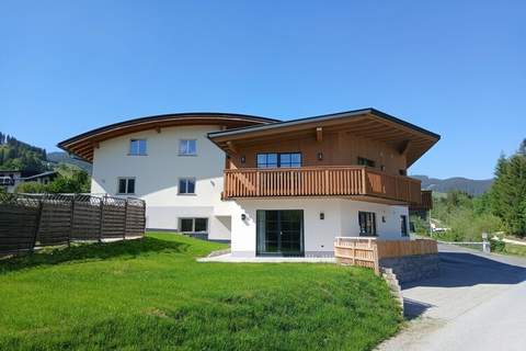 Ferienunterkunft in Wagrain (12 Personen)