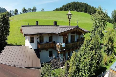 Salvenblick - Ferienunterkunft in Hopfgarten im Brixental (6 Personen)