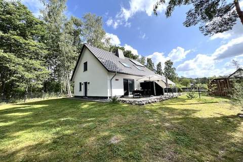 Ferienunterkunft in Karlshagen (5 Personen)