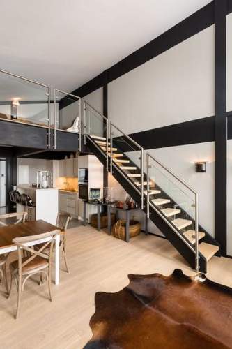Ferienwohnung Lauchernalp Resort Residences, (Lauchernalp),